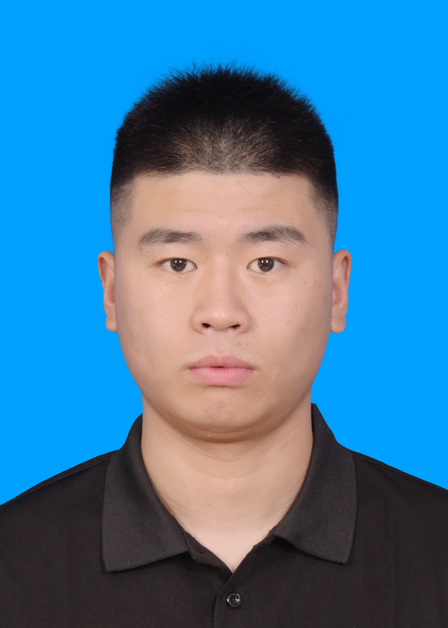 姚杰——北京市昌平区自由搏击运动协会任副秘书长